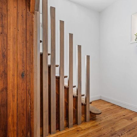 Elegant 3Br Home In Prime Limpertsberg Location 룩셈부르크 외부 사진