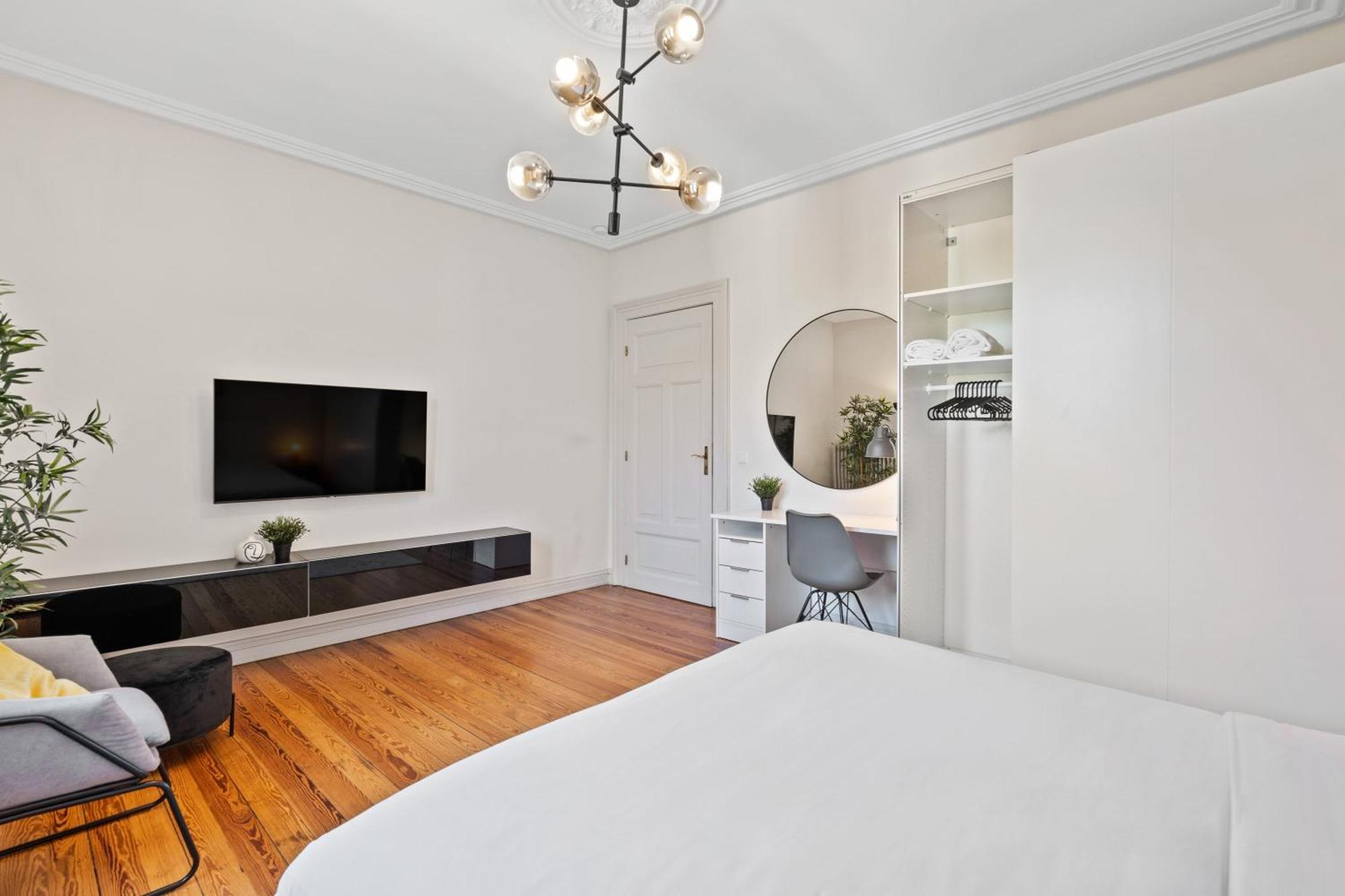 Elegant 3Br Home In Prime Limpertsberg Location 룩셈부르크 외부 사진