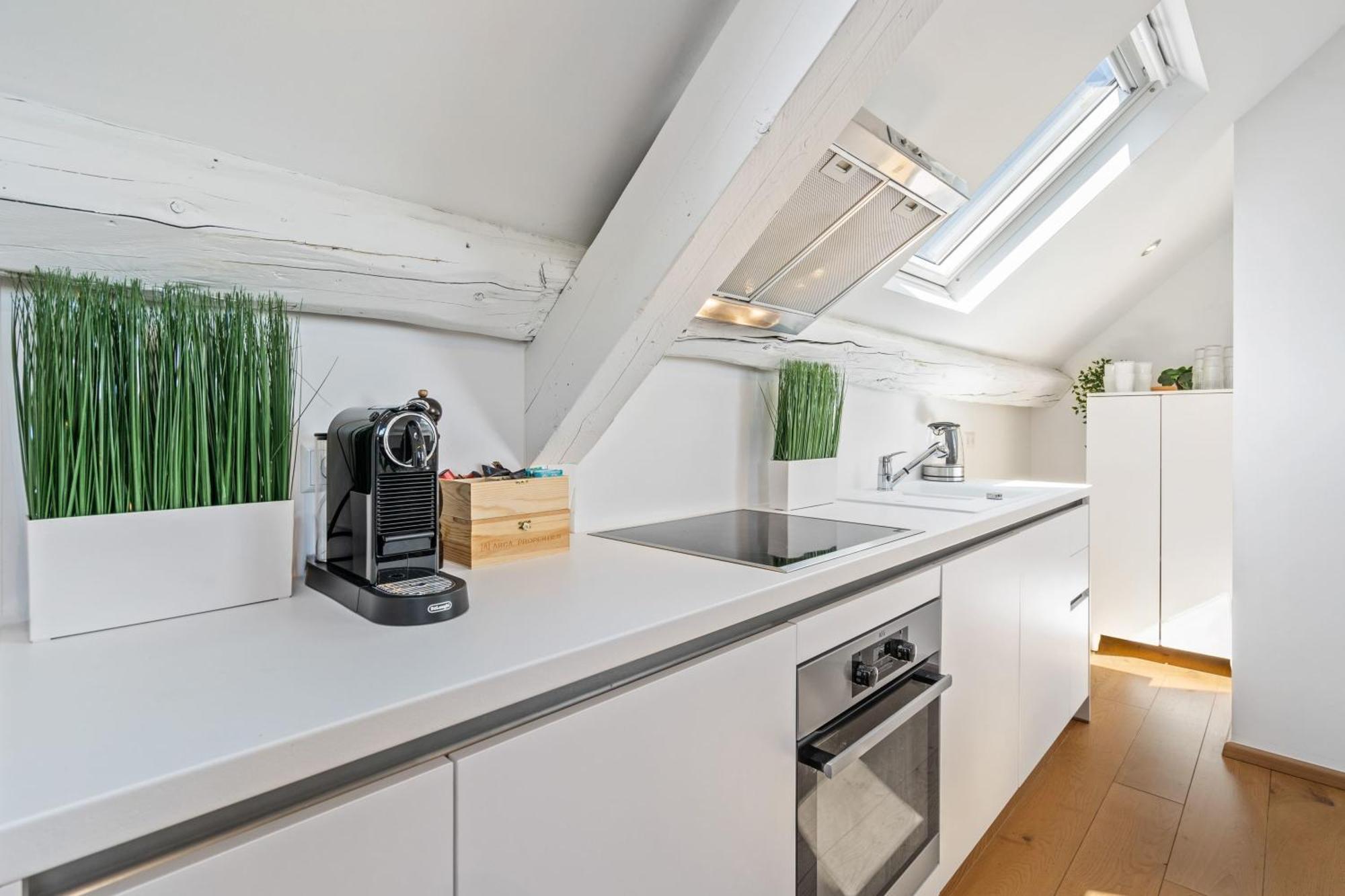 Elegant 3Br Home In Prime Limpertsberg Location 룩셈부르크 외부 사진