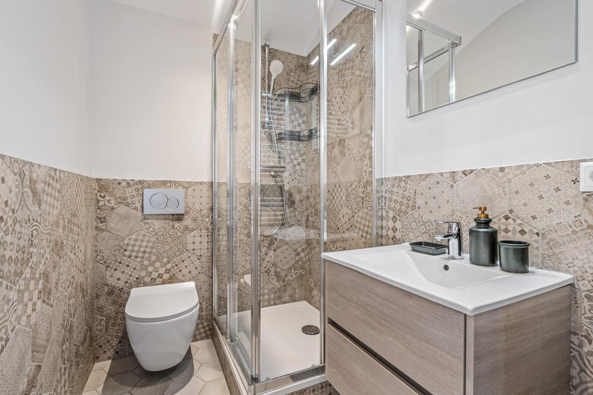 Elegant 3Br Home In Prime Limpertsberg Location 룩셈부르크 외부 사진